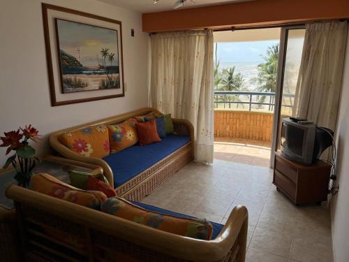 Tucacas Apartment | Alojamiento Tucacas