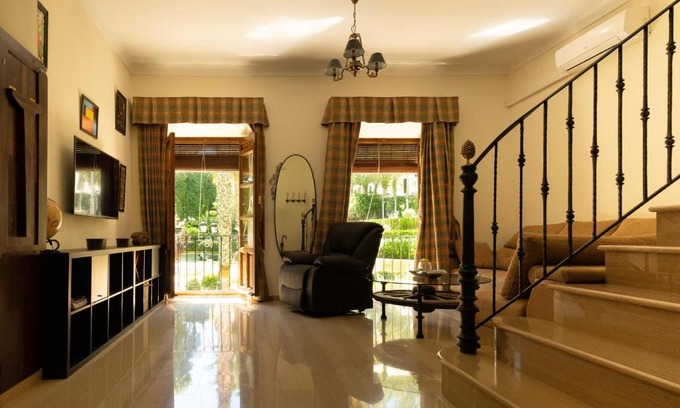 Priego de Cordoba Apartment | Highly Rated Alojamiento Turístico Fuente del Rey Awaits