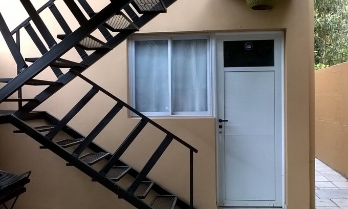 Colon Apartment | Family-Friendly Stay at Alojamiento Turstico en Colon ER