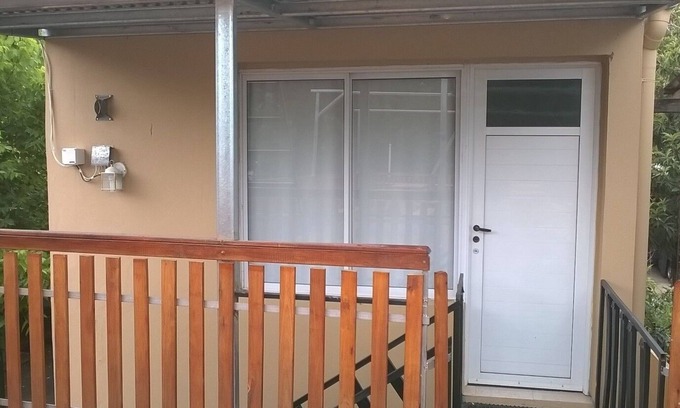 Colon Apartment | Family-Friendly Getaway at Alojamiento Turstico en Colon