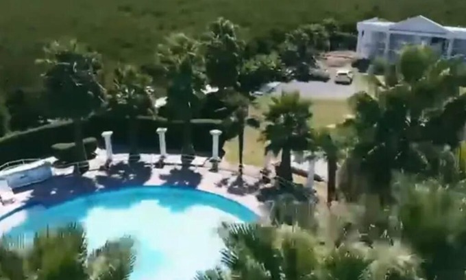 Rauco Villa | Relaxing 8-Bedroom Retreat with Pool and Pet-Friendly Perks