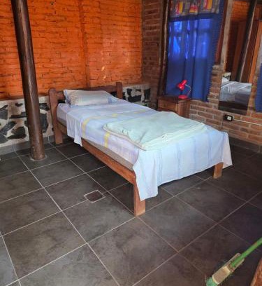 Posadas House | Budget-Friendly Stay at Villa Sarita Awaits You