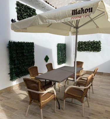 Quesada Apartment | Pet-Friendly Retreat at Alojamientos Capri, Rated 9.3/10