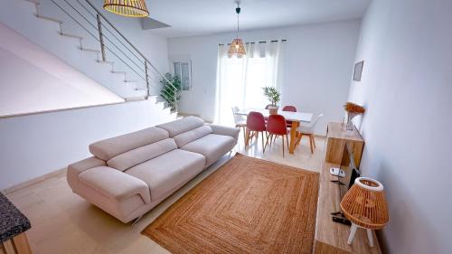 Almodovar del Rio House | Discover Alojamientos Claus: Pet & Child Friendly Stay