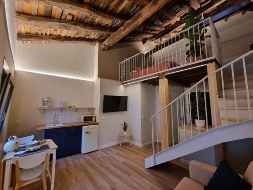 Treceno Apartment | Top-Rated Family Retreat at Alojamientos El Lecho
