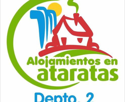 Puerto Iguazu Apartment | Idyllic Retreat at ALOJAMIENTOS EN CATARATAS with Pool