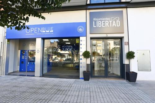 Yecla Apartment | Top-Rated Family Haven at Alojamientos Libertad