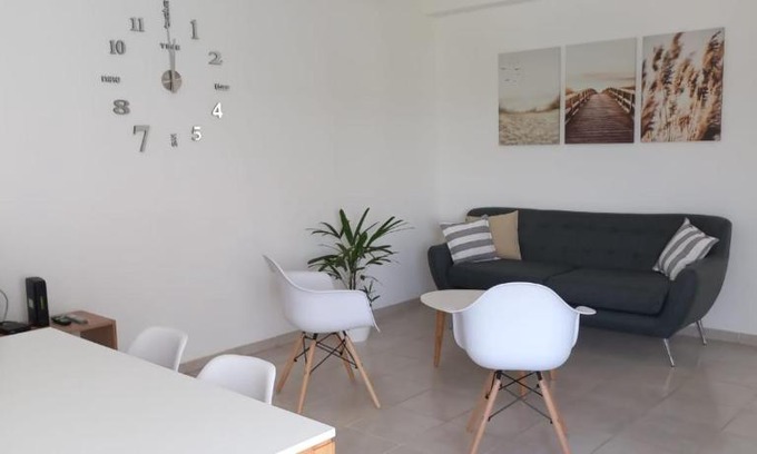 Gualeguaychu Apartment | Pet-Friendly Alojamientos Litoral - Family-Approved Getaway