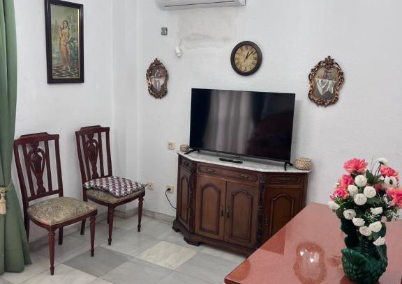 Cerro del Aguila Apartment | Discover Alojamientos María 2: A Cozy 4-Star Retreat