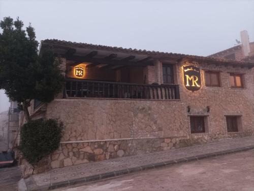 Moratalla House | Relaxing Getaway at Alojamientos Molino de Revolcadores