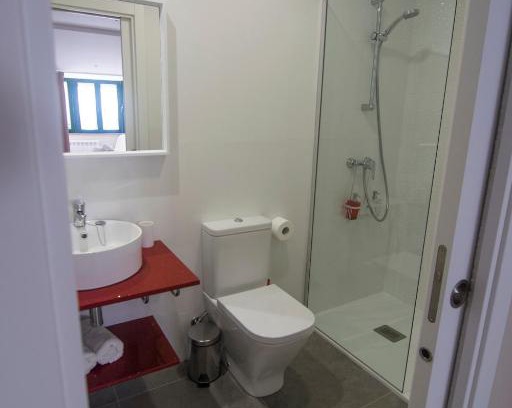 Arzua Apartment | Child-Friendly Stays at Alojamientos MYL - Rated 9.5/10