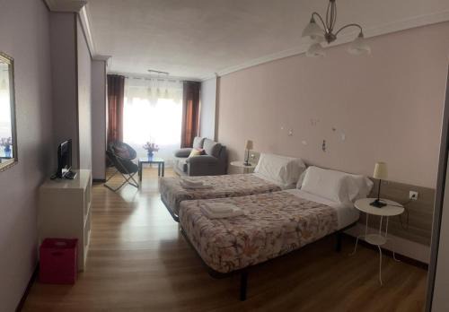 Ermitagana House | Family-Friendly Stays at Alojamientos Olga - Rated 7.9/10