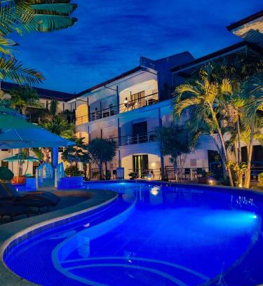 Tawala Resort | Discover Alona Northland Resort with Oceanfront Luxury