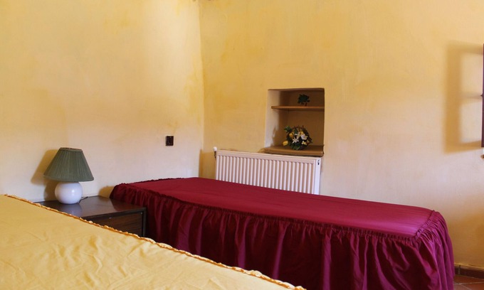 Avgonyma Apartment | Discover Alona Stone House: Cozy Self-Catering Retreat