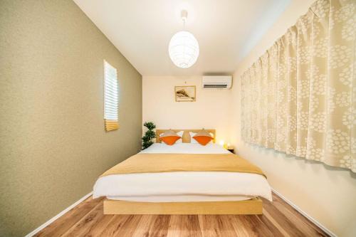 Konohana Villa | Along the Way Stay旅の途宿西九条