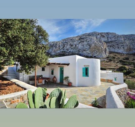 Aegiali Apartment | Alonistria - Family & Pet-Friendly Stay with 9.4 Rating