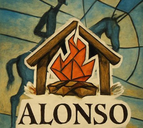 Chacas Hotel | AlonsoFP
