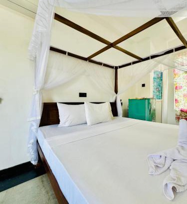 Pelena Apartment | Budget-Friendly Alovera Inn with Pet and Child Amenities