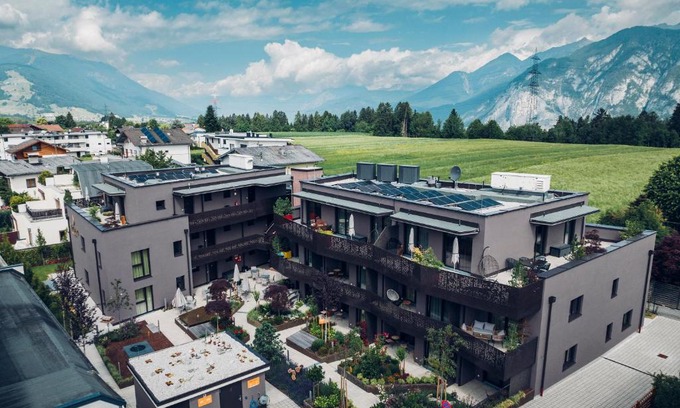 Goetzens Apartment | Pet-Friendly Alp Living Apartments with Self-Check In