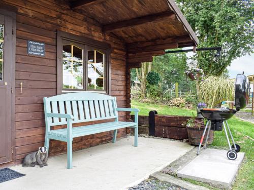 Newtown House | Pet-Friendly Alpaca Hideaway - Rated 9.3/10 by Guests