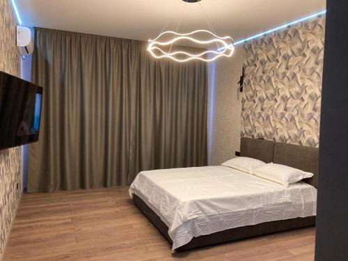 Kostanay Apartment | Discover Alpamys Premium: Your Ideal Budget-Friendly Stay