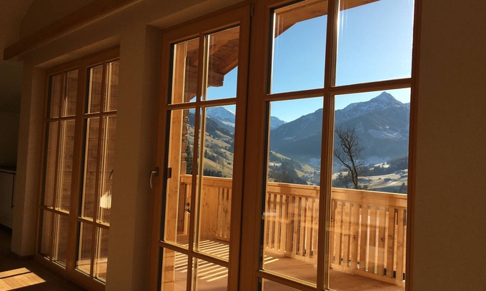 Alpbach Hotel | Exceptional Stay at Alpbach Lodge Chalet Superior - 4 Star