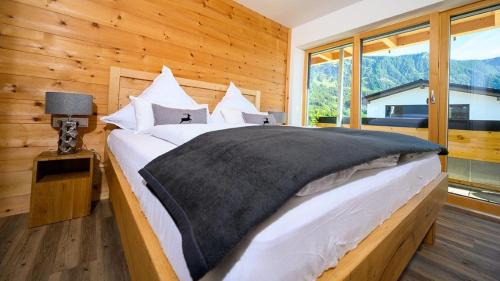 Rettenberg Apartment | Top-Rated Alpchalet Allgäu: Perfect for Families!