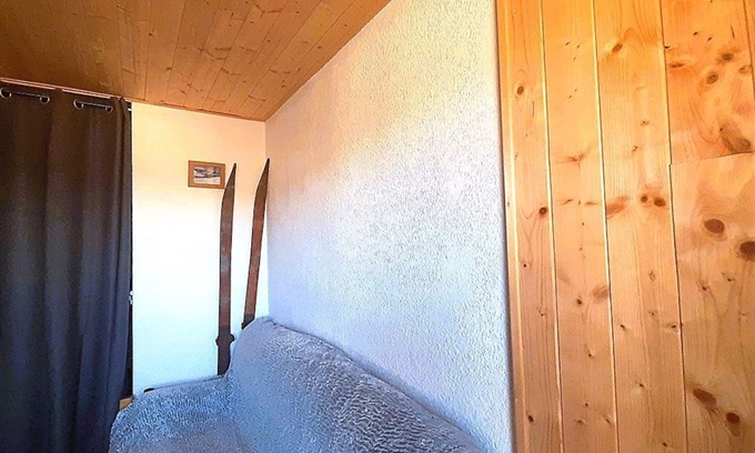 Eclose-Est Apartment | Discover Alpe d'Huez: Ski, Bike, and Breathtaking Views