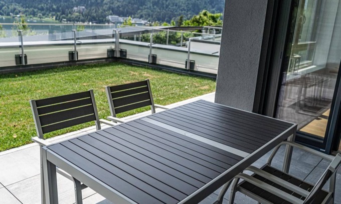 Treffen Apartment | Discover Alpe Maritima: Family-Friendly Apartments Await