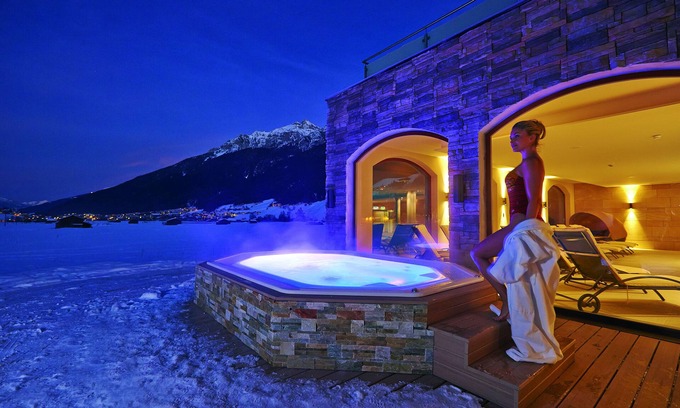 Neustift Im Stubaital Hotel | Discover Alpeiner Nature Resort Tirol: 4-Star Retreat with Spa