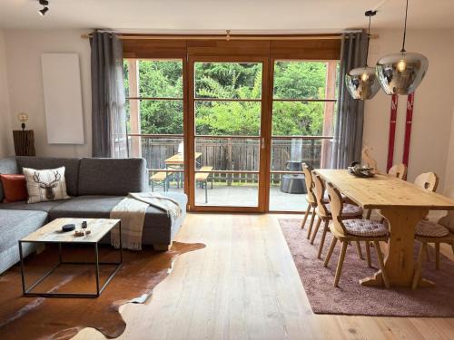 Bad Kleinkirchheim Apartment | Oceanfront Appartement Bergfreunde - Guest Rated 9.3/10