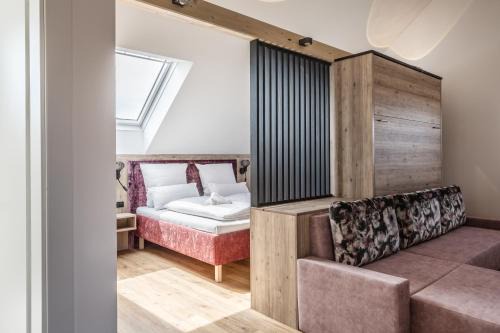 Dornbirn Apartment | Pet-Friendly Alpen Krone Kehlegg with High Guest Ratings