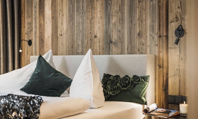 Burgstall Apartment | Alpen Resort Schrofenblick: Where Adventure Meets Relaxation