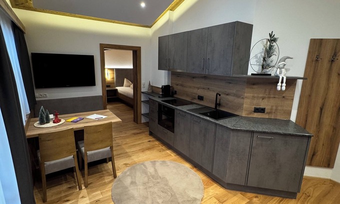Niederthai Apartment | Perfect Family Retreat: Cozy Vacation Apartment Awaits