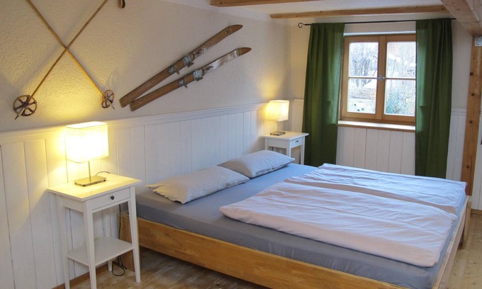 Heitlern Ski Chalet | Top-Rated Alpenchalet Pfronten with Family-Friendly Amenities