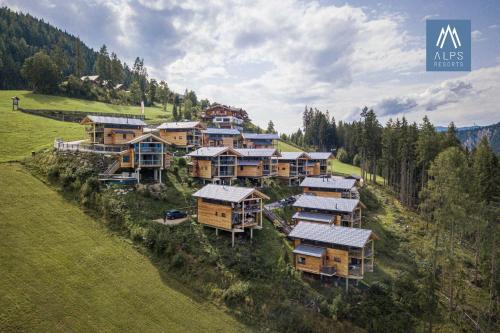 Pichl-Preunegg Apartment | Discover Alpenchalets Reiteralm: Family-Friendly Retreat