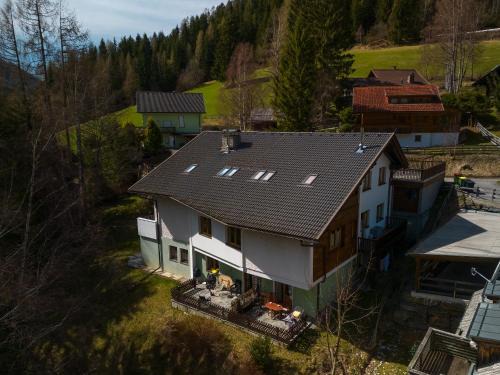 Untertschern Apartment | Family-Friendly Retreat at Alpenglück Ferienwohnung