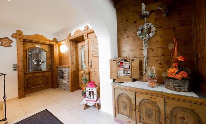 Soelden Apartment | Discover Alpenheim Mathias: Pet & Child Friendly Retreat