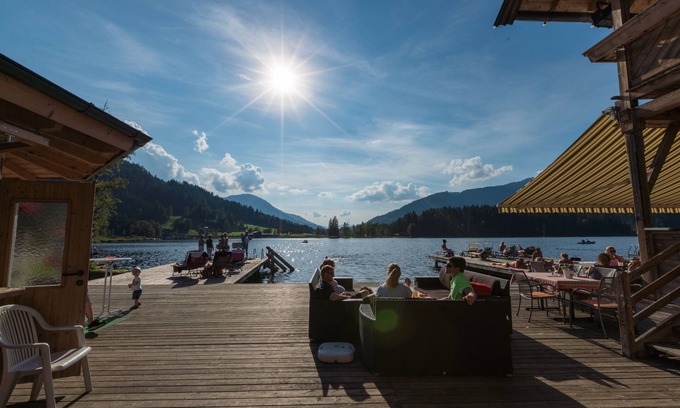 Kitzbuehel Hotel | Unforgettable Alpenhotel Kitzbühel: Rated 9.8 with Spa & Pool