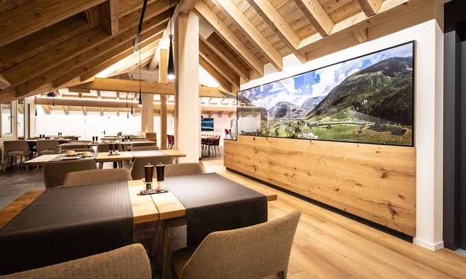 Andermatt Hotel | Alpenhotel Schlüssel: Guest Rated 9.6 with Family-Friendly Amenities