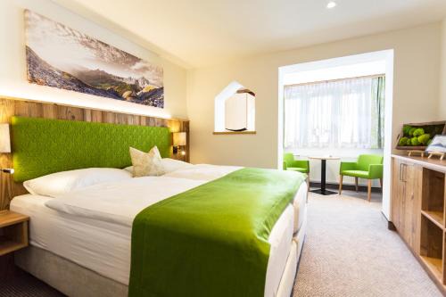 Filzmoos Hotel | Discover Alpenhotel Wurzer: Rated 9/10, Family-Friendly Stay