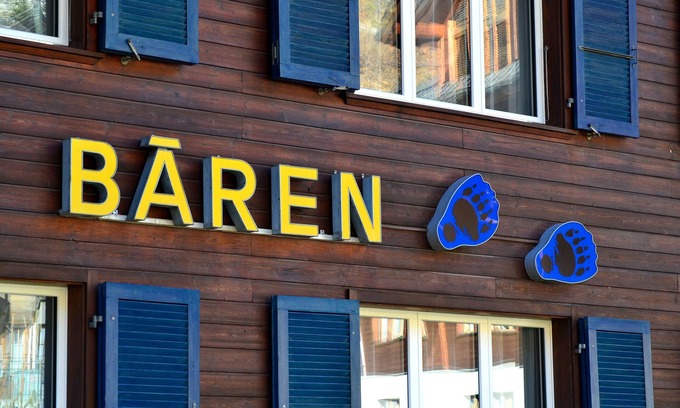 Wengen Hotel | Discover Hotel Bären - Your Alpine Herb Retreat Awaits