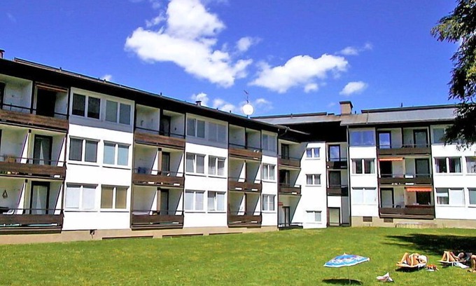 Seefeld in Tirol Apartment | Tranquil Alpenland by Interhome: Pool, Spa & Lake Views