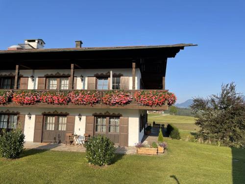 Blindau Apartment | Alpennest Blindau