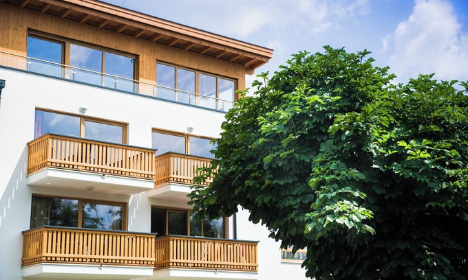 Zell am See Apartment | Premier AlpenParks Residence Zell am See with Spa & Ocean View