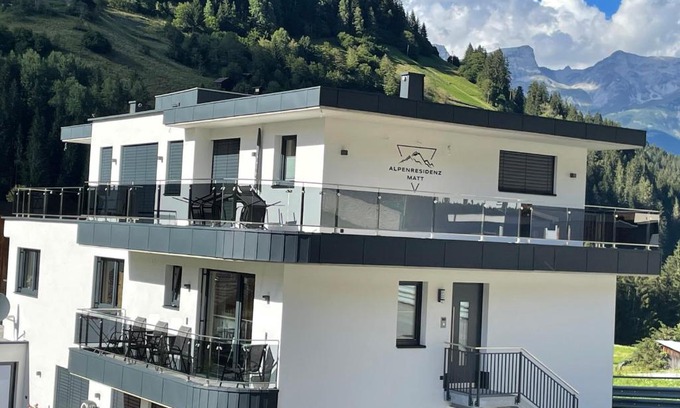 See Apartment | Exceptional Alpenresidenz M: Family-Friendly & Accessible Stay