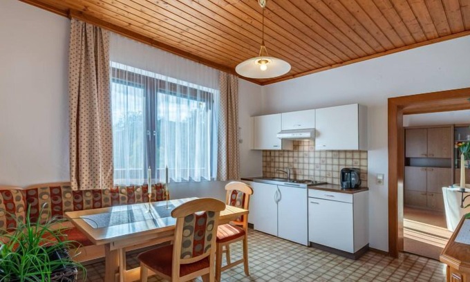 Agsdorf Apartment | Alpenrose by Interhome: Pet-Friendly Lake View Retreat