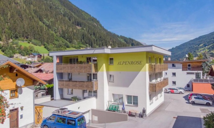 See Apartment | Experience Alpenrose: Lake View with Spa & Family Amenities