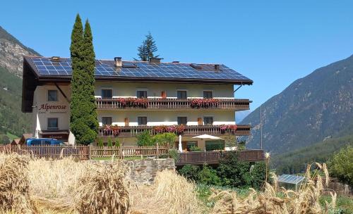 Meiern Apartment | Pet-Friendly Residence Alpenrose with Top Guest Rating