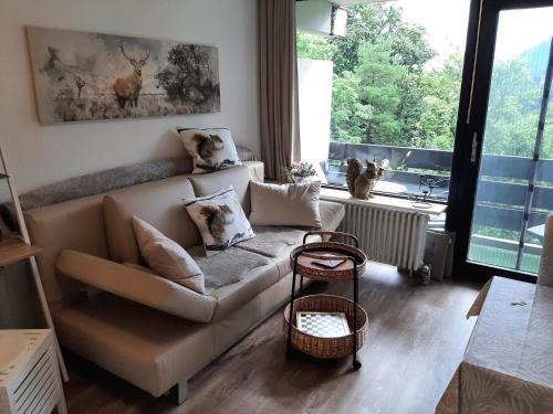 Bad Reichenhall Apartment | Discover Rupertusschwänchen: Family-Friendly Retreat